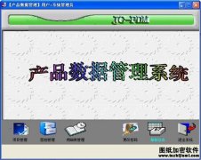 圖檔管理系統(EDM)